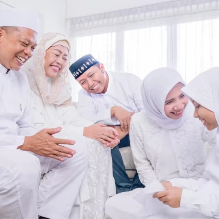 Khutbah Idul Fitri Bahasa Jawa: ​​​​​​Sapa iku Wong kang Menang ing Dina Riyaya?