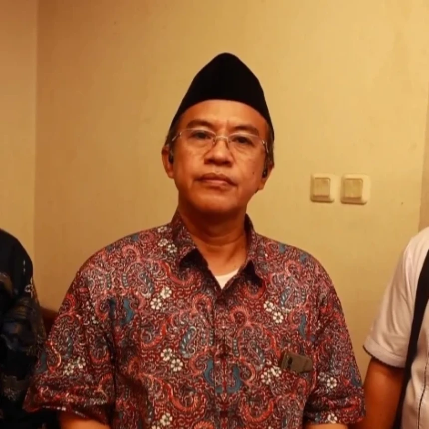 RMI PBNU Dorong Penguatan Infrastruktur sebagai Tahap Pertama Transformasi Pesantren