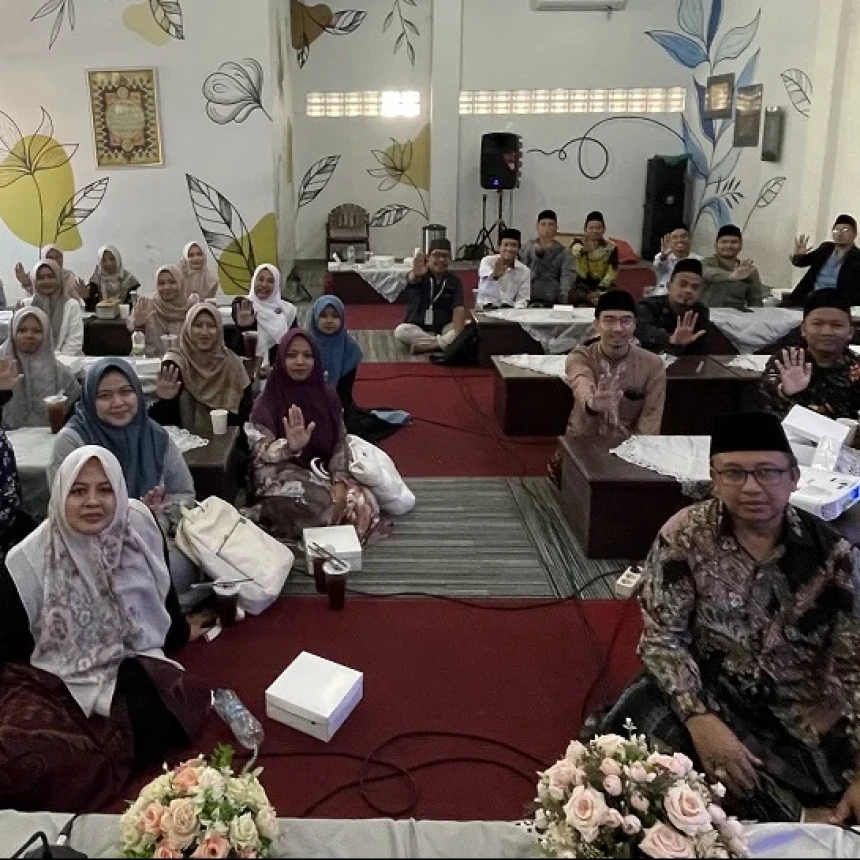 RMI PWNU Yogyakarta Rumuskan Model Pesantren Ramah Anak dan Perempuan