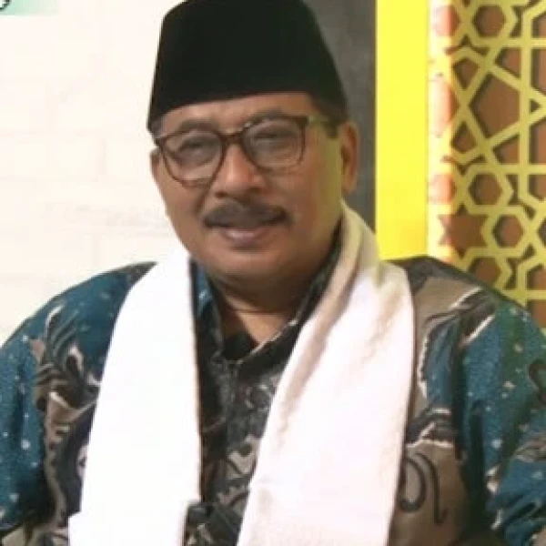 Ketua LDNU Surabaya: Sambut Ujian dengan Kesabaran