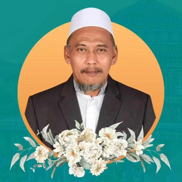 Innalillahi, KH Moh Nasrullah Baqir Pengasuh Pesantren Tarbiyatut Tholabah Paciran Wafat