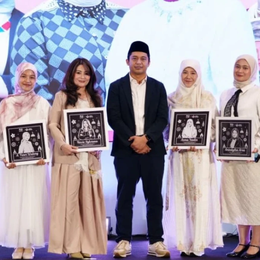 Rukun Festival 2026 Satukan Anak Muda Merajut Harmoni di Jantung Jakarta