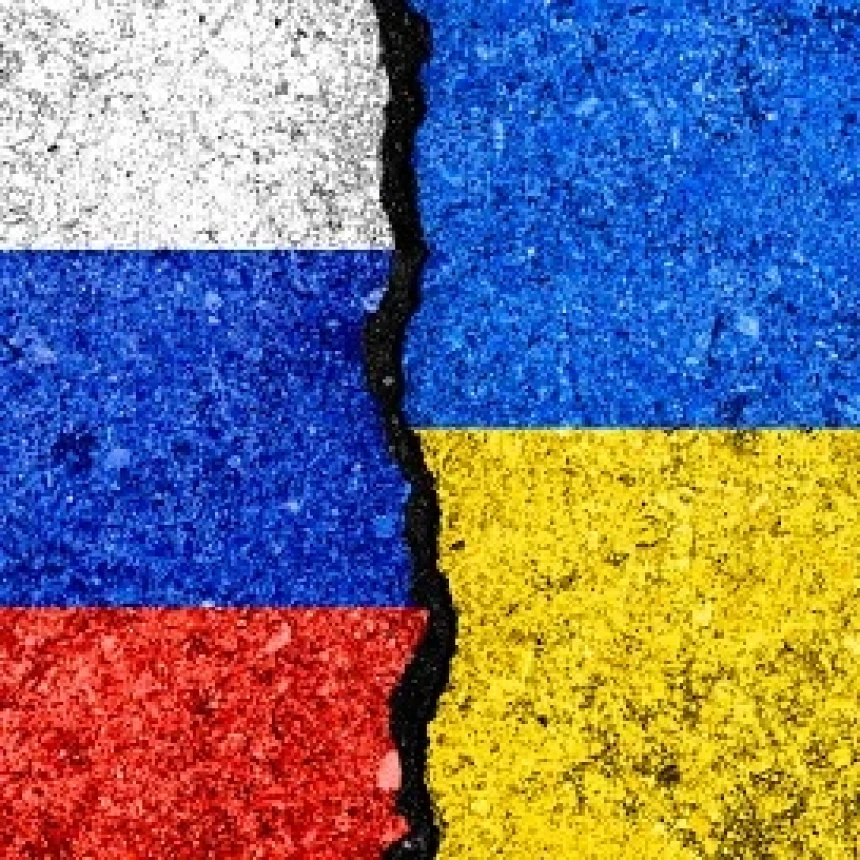Invasi Rusia ke Ukraina: Para Tokoh Dunia Mengecam, 5 Negara Mendukung