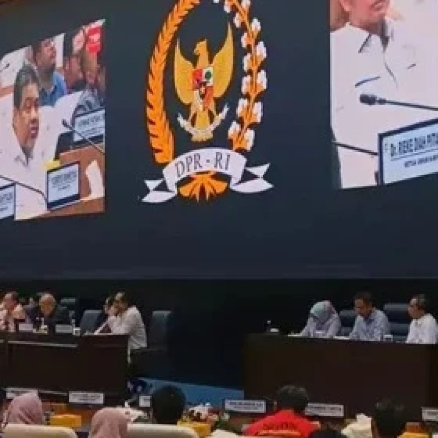 Tujuh Tuntutan Buruh untuk RUU Ketenagakerjaan, dari Upah Layak hingga Pembatasan Kontrak