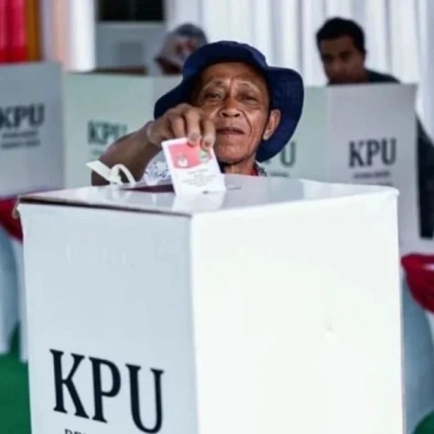 Soroti 21 Putusan MK soal UU Pemilu, Pakar Desak Revisinya Libatkan Partisipasi Publik