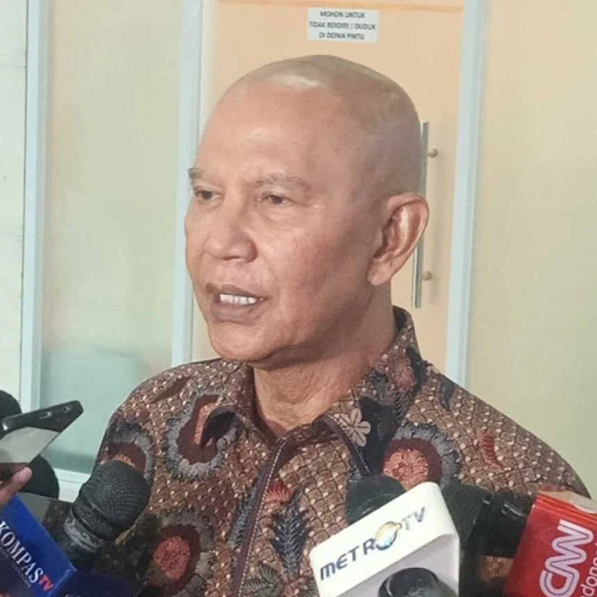Usai Kasus Korupsi BGN, DPR Nilai Pengadaan Motor dan Tablet Tak Berkaitan dengan Program Gizi