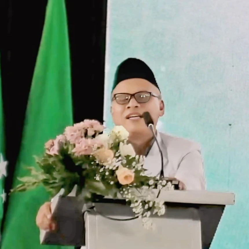 JQHNU Tekankan Pengembangan Pendidikan Al-Qur'an dan Bahtsul Masail Quraniyyah dalam Multaqo