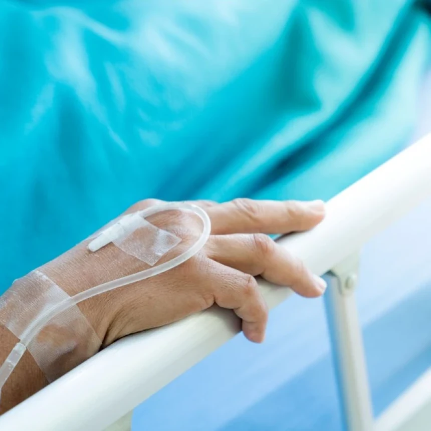 Ahli Gizi Ingatkan Risiko Jajanan Tinggi Gula dan Lemak bagi Kesehatan