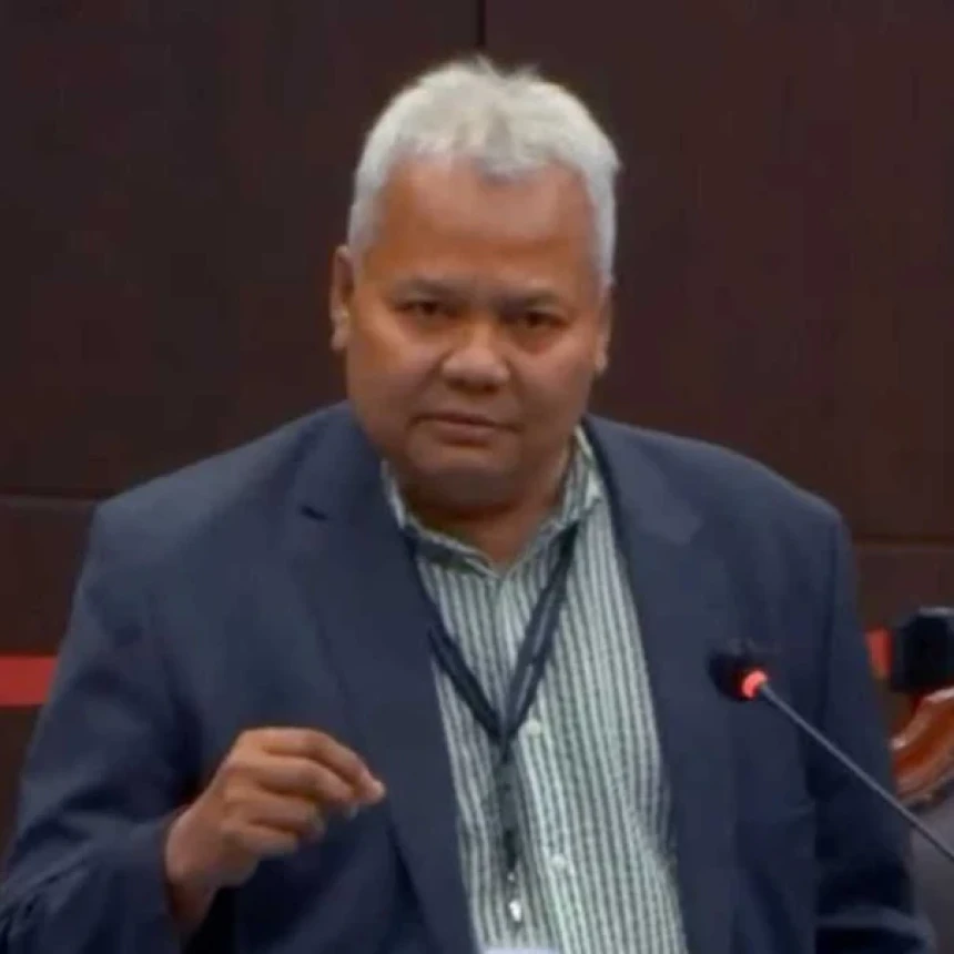 Uji Materiil Peradilan Militer di MK, Saksi Ahli Presiden: Peradilan di Indonesia Disesuaikan Peran dan Kemampuan