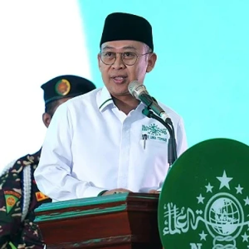 Gus Rozin Tegaskan PWNU Jateng Komitmen Jalankan Amanah PBNU