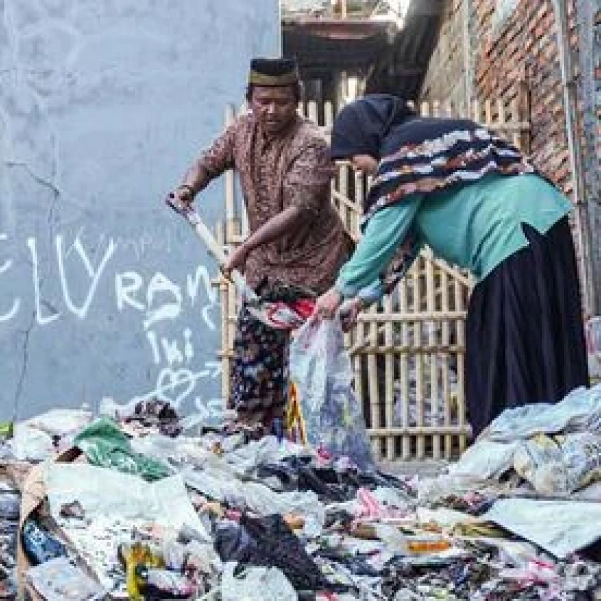 Sampah Naik 20 Persen Saat Ramadhan, Ini Tips untuk Menguranginya 
