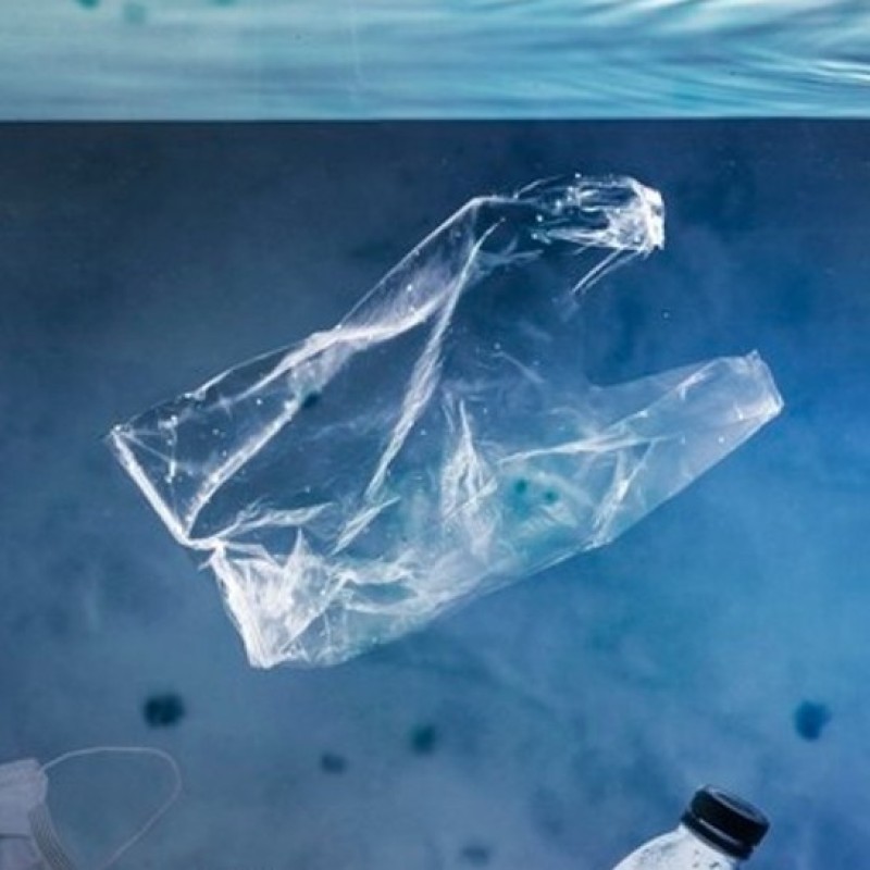 LPBINU Luncurkan 'Say No To Sampah Kemasan Plastik Sekali Pakai'