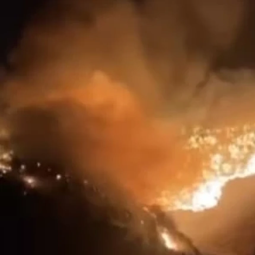TPA Putri Cempo Terbakar Lagi, Warga Jadi Korban Buruknya Tata Kelola Sampah