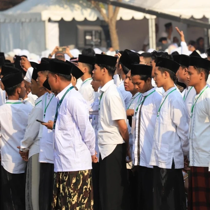 BIB Kemenag Sediakan Beasiswa Program Sarjana Lanjut Magister bagi Santri