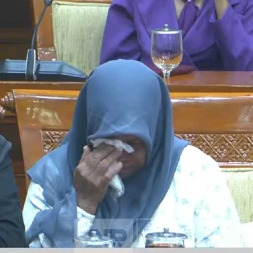 Kasus Santri Dibakar, Keluarga Korban Ungkap Dugaan Upaya Oknum Polisi Tutupi Perkara