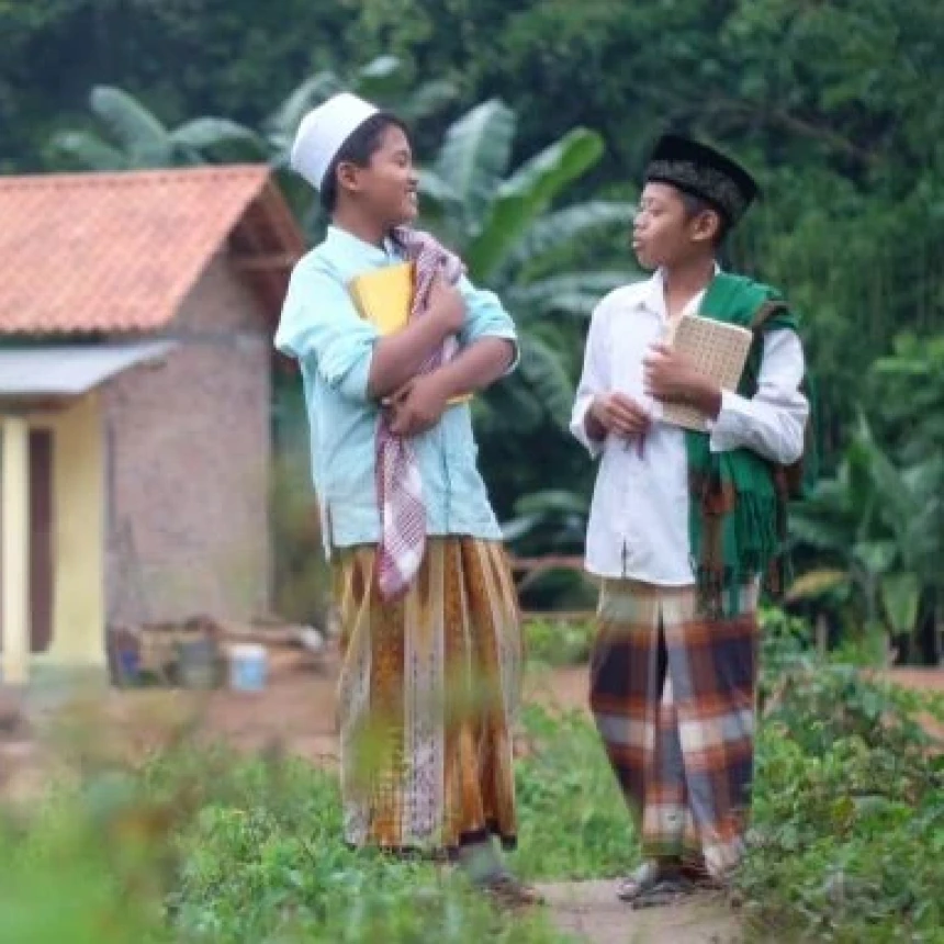 Gerakan Nasional Pesantrenku Aman Berlanjut ke Lampung, Perkuat Perlindungan Santri