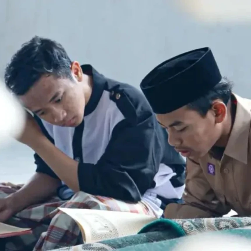 Hari Santri 2026, Sejauh Mana Implementasi Pesantren Ramah Anak?