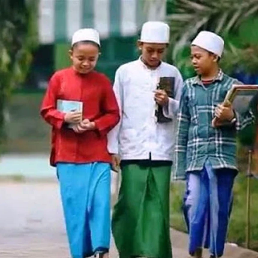 Kemenag Tetapkan 9 Finalis Lomba Santrivision 2026
