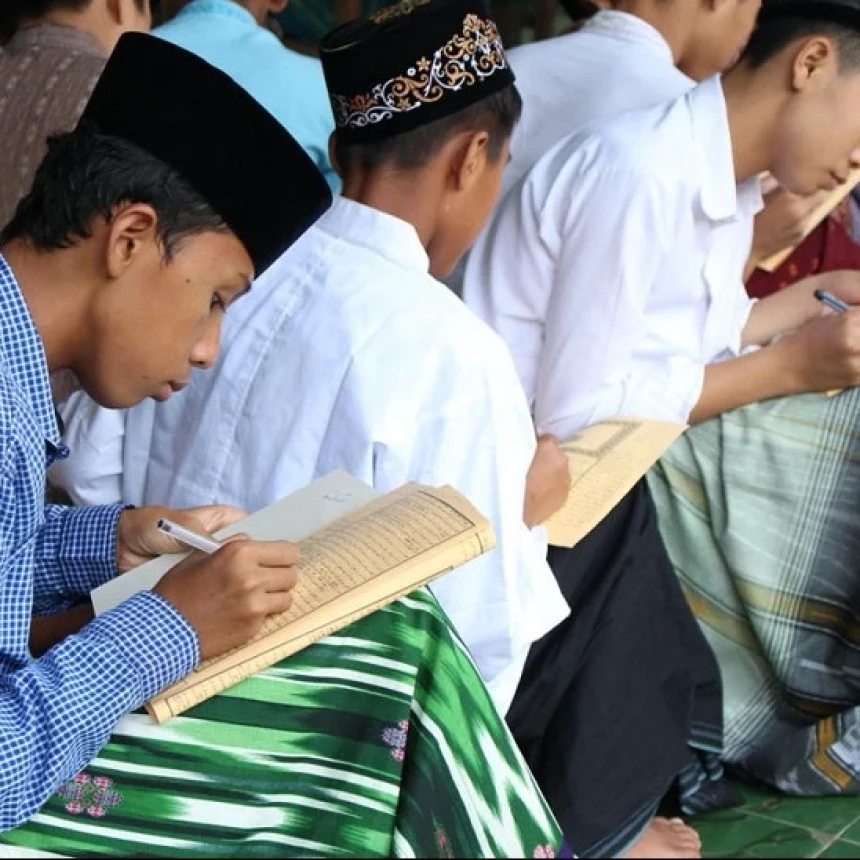 Anugerah Riset Pesantren 2026 untuk Tesis dan Disertasi