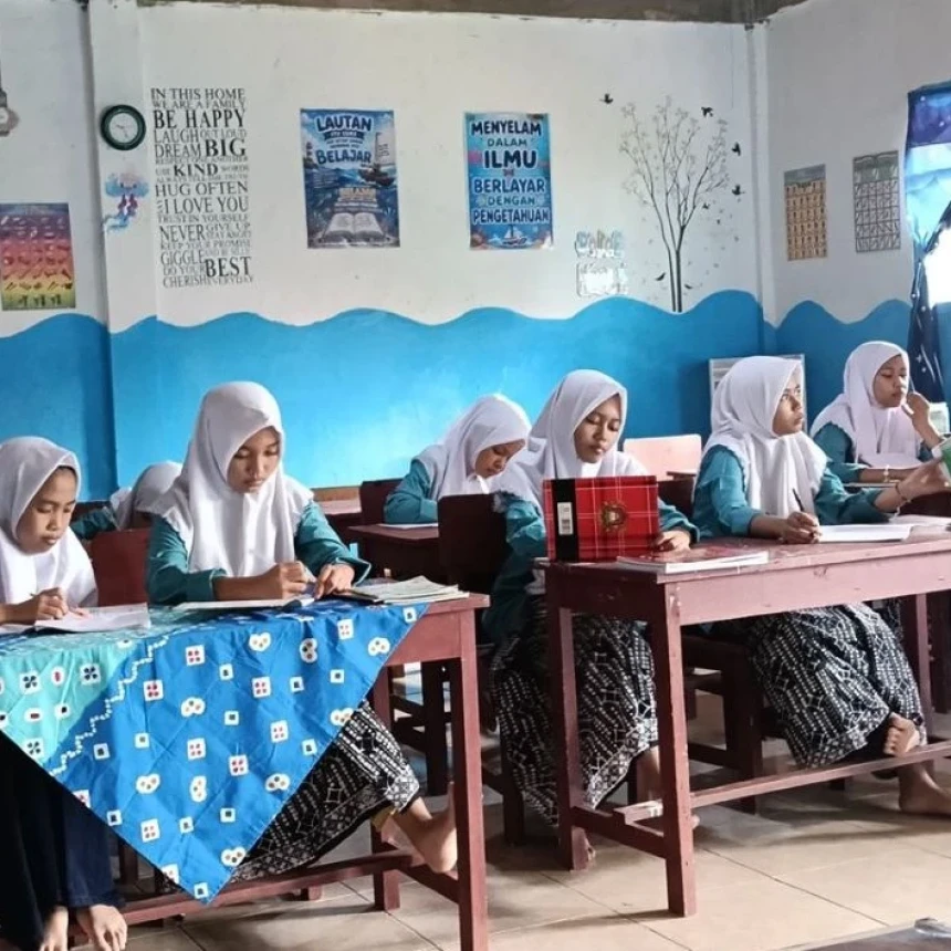Belajar Memahami Makna Dakwah di Singkut Jambi 