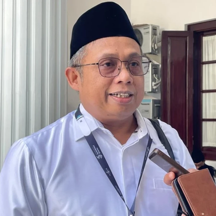 Sebelum Buka Muktamar Ke-35 NU, Presiden Prabowo Direncanakan Kunjungi Ndalem Pesantren Tambakberas