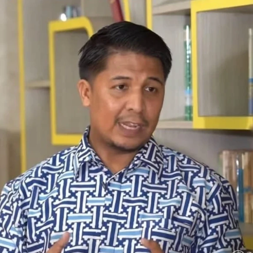 P2G Soroti RUU Sisdiknas Belum Futuristik, Pasal 23 Dinilai Berpotensi Jadi Dasar MBG