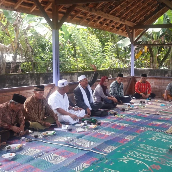 Mengapa Cabang NU di Lampung Pertama Berdiri di Tanjungraja?