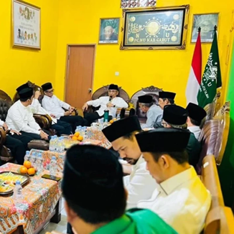 Gus Yahya: Kekuatan NU Bertumpu pada Tradisi dan Pelayanan Jamaah