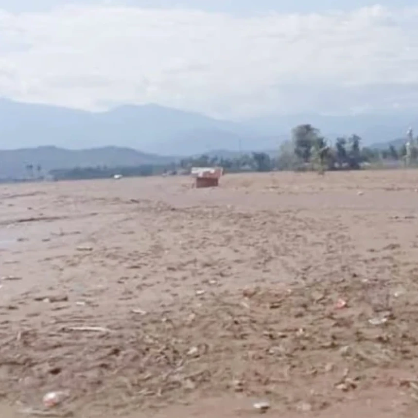 PCNU Pidie Jaya Sorot Masih Lambannya Penanganan Banjir, Minta Pemulihan Warga Dipercepat