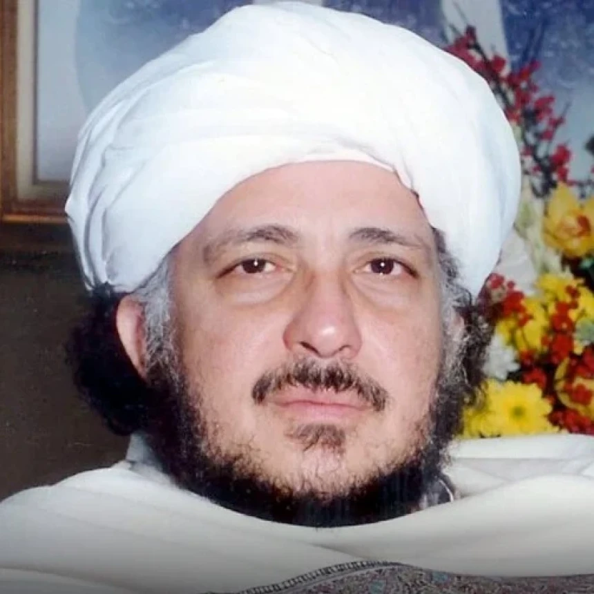 Maulid Nabi menurut Sayyid Muhammad bin Alawi al-Maliki