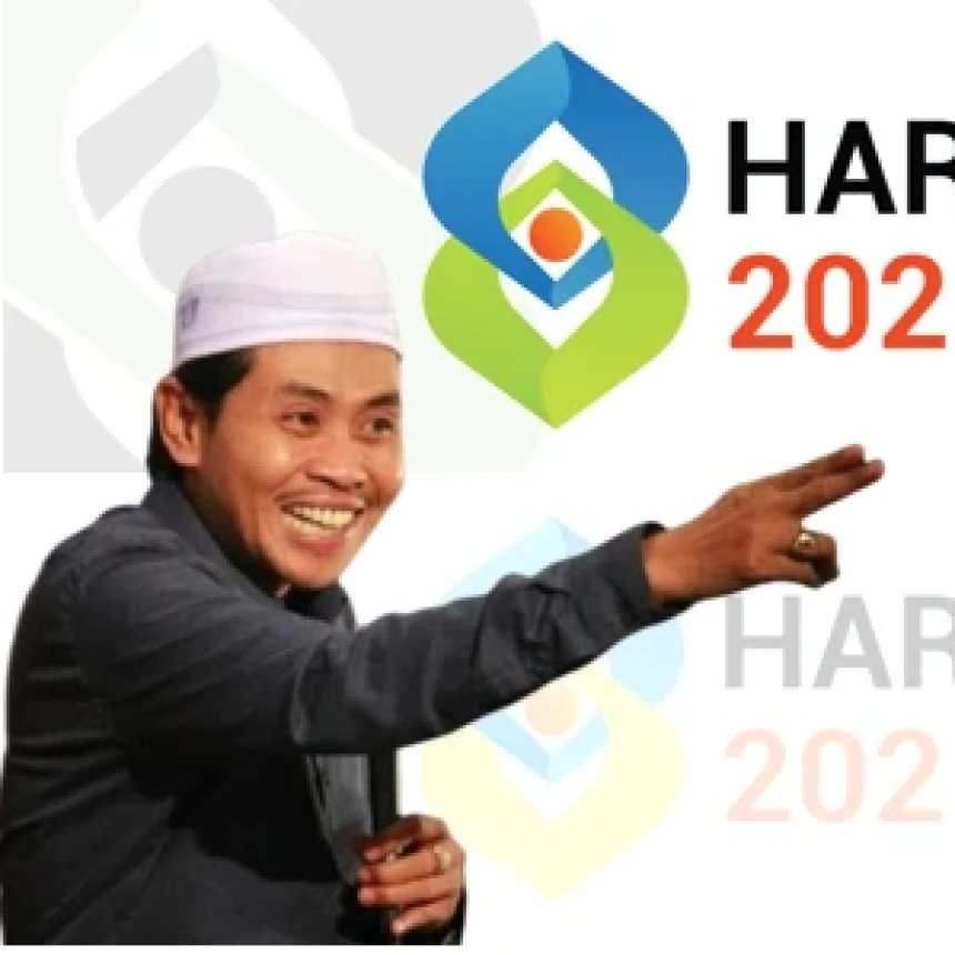 Kemenag Siapkan Ragam Kegiatan Hari Santri 2022, KH Anwar Zahid-Ustadzah Mumpuni Bakal Satu Panggung
