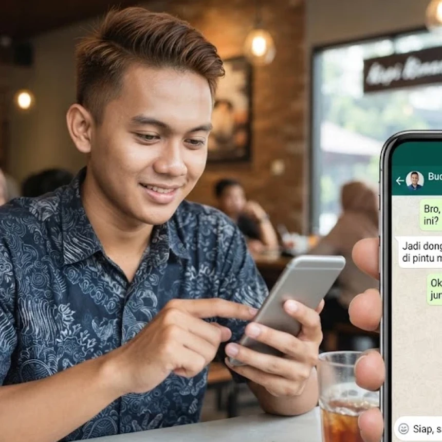 Bolehkah Menyebarkan Screenshot Chat Pribadi Teman ke Media Sosial? Ini Penjelasan Hukumnya
