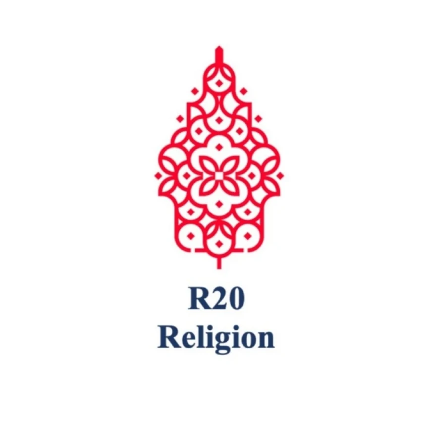 R20 sebagai Gerakan Global untuk Bangun Konsensus Moral dan Spiritual Kemanusiaan