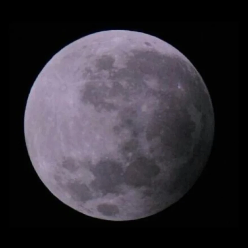 Besok Gerhana Bulan Total, Kapan dan Berapa Lama? Ini Data Lengkapnya