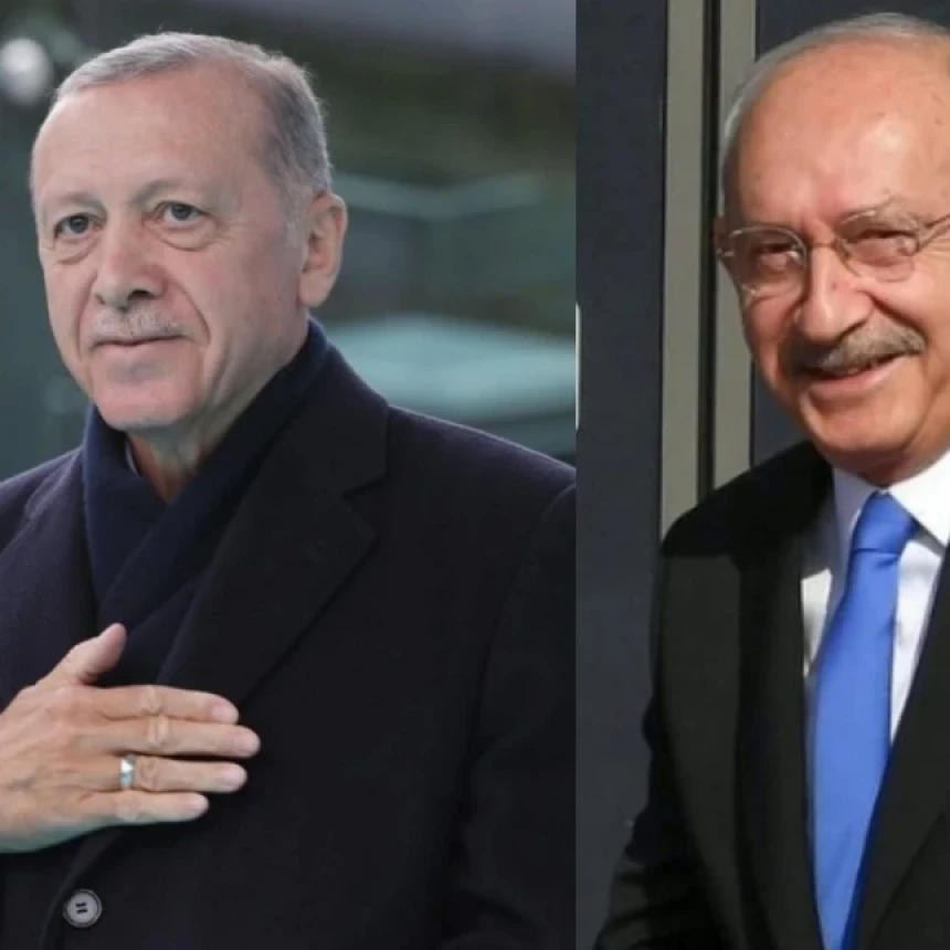 Pemilu Turki: Erdogan Masih Unggul, Kilicdaroglu Yakin Menang di Putaran Kedua