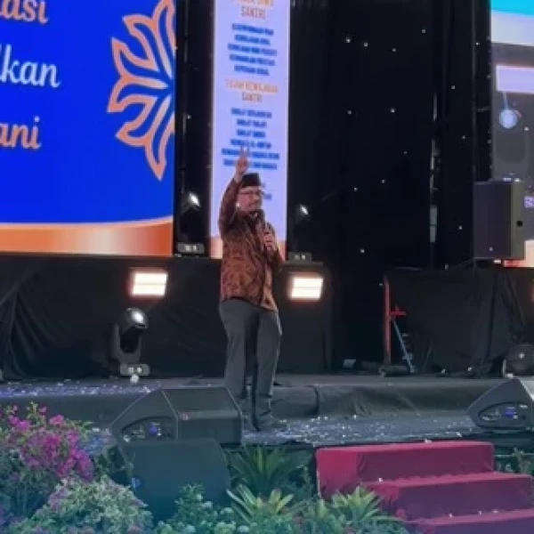 2 AI sebagai Kunci Gen Z Jadi Generasi Kuat menurut Akademisi