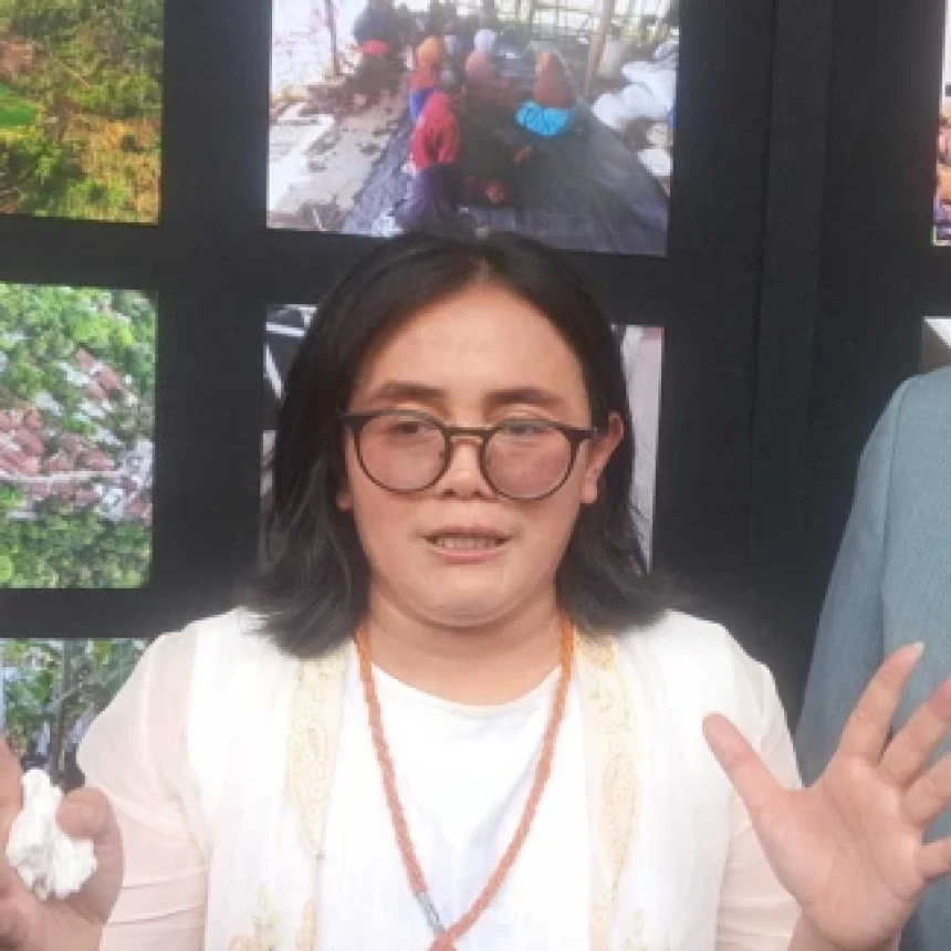 KPA Sebut UU Pengaturan Reforma Agraria Buah Perjuangan Rakyat, Kawal Pelaksanaannya