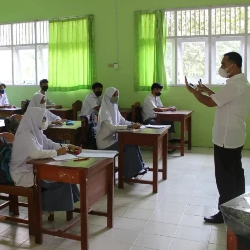 Keputusan Libur Ramadhan Menunggu Surat Edaran Lintas Kementerian