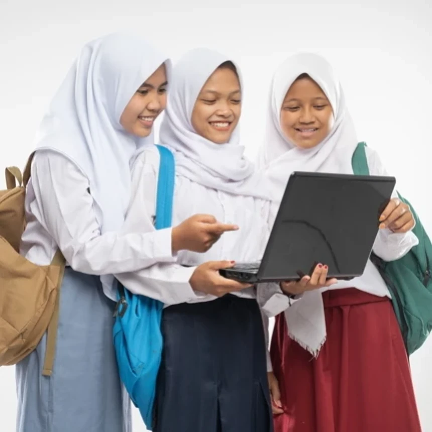 Hari Anak Nasional, Perkuat Perlindungan Hak Pendidikan Anak di Indonesia