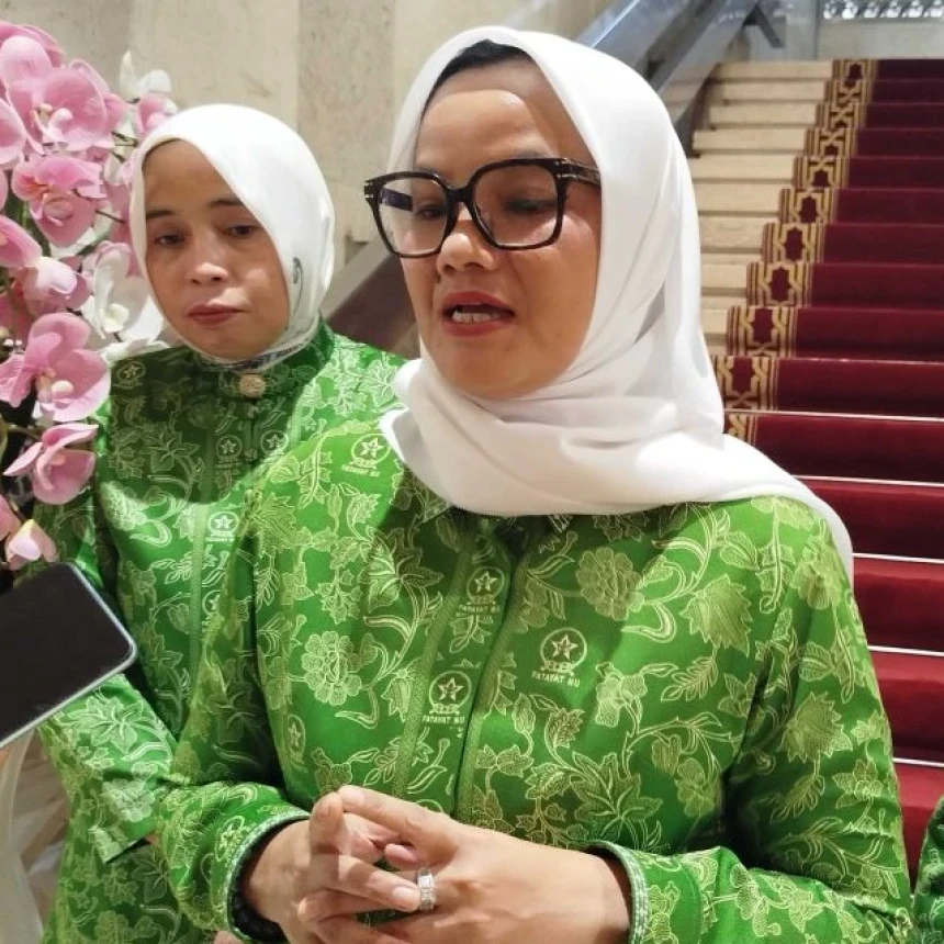 Fatayat NU Dorong Pemerintah Putus Akses Aplikasi Pemicu Judi Online pada Anak