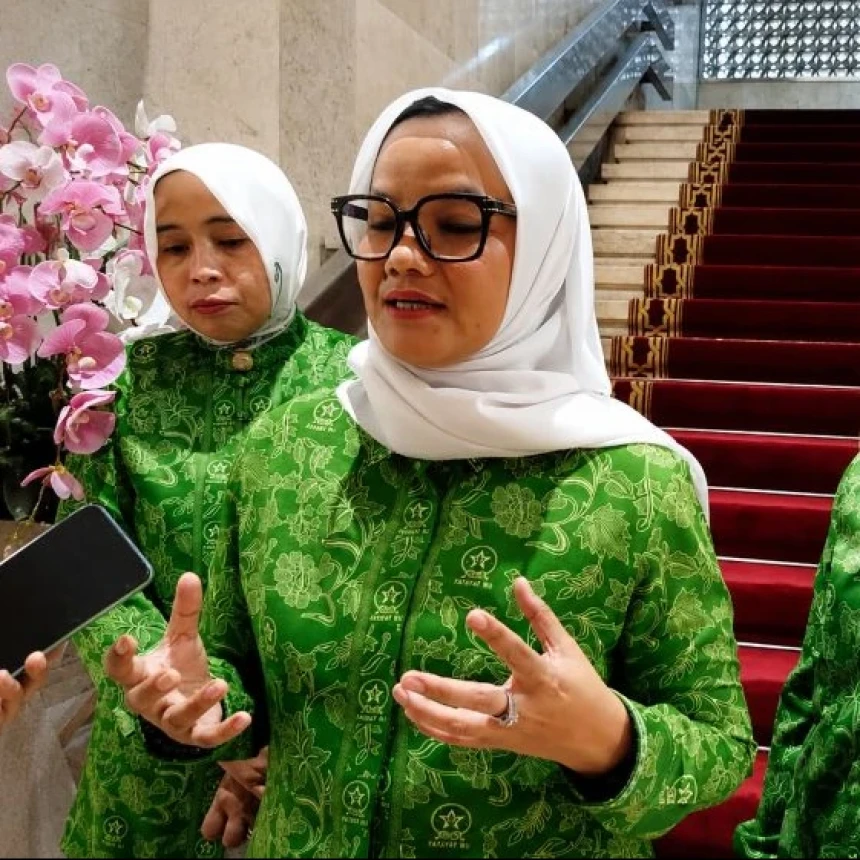 Fatayat NU Perkuat Pendampingan Korban Kekerasan Seksual, Dorong Pencegahan di Pesantren