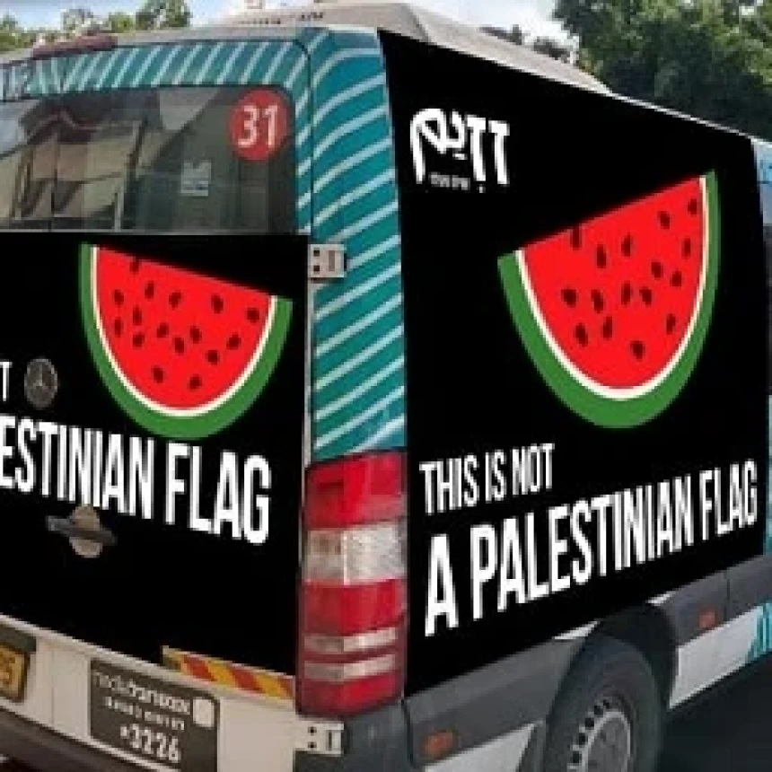 Kisah Di Balik Emoji Semangka Jadi Lambang Dukungan Untuk Palestina