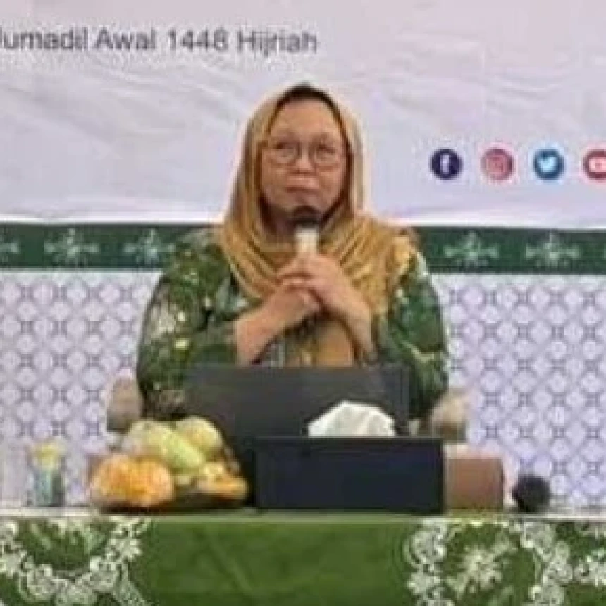 Seminar Jelang Konferwil Ke-16, PWNU DIY Soroti Krisis Identitas Generasi Muda, Dorong Pembaruan Strategi Dakwah