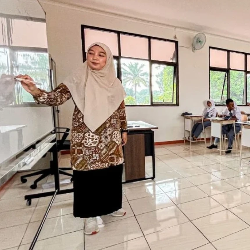 SE Penataan Guru Non-ASN Dinilai Picu Daerah Gunakan Skema PJLP akibat Krisis Pengajar