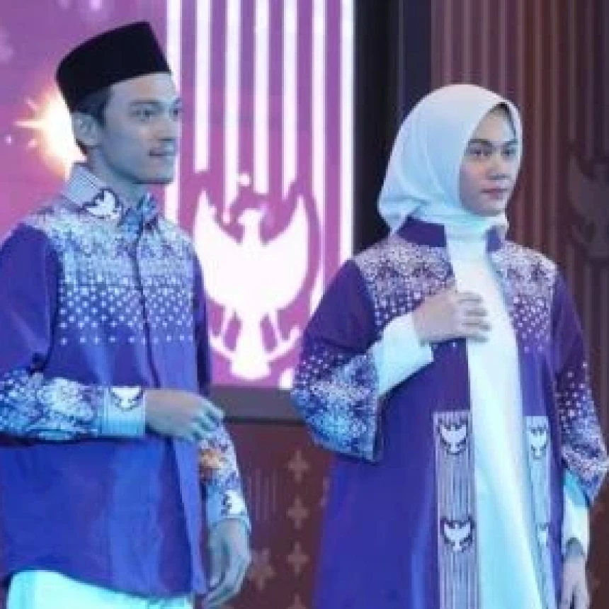 Ingin Ikut Memproduksi Seragam Batik Baru Jamaah Haji Indonesia? Ini Syaratnya