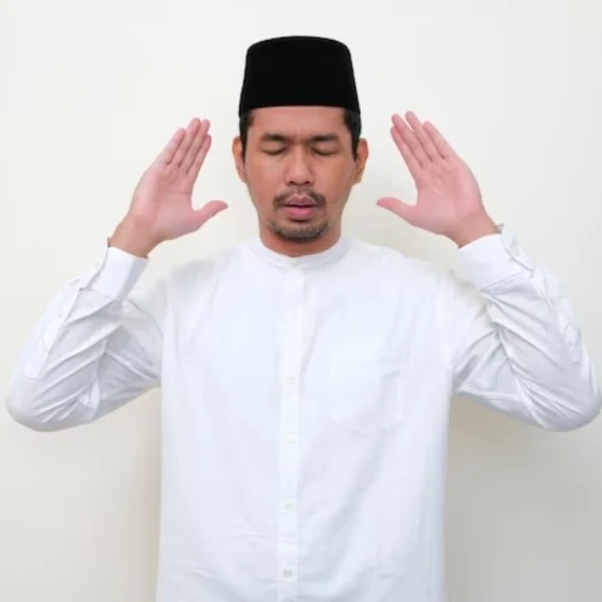 Kultum Ramadhan: Shalat Witir dan Keutamaannya untuk Kehidupan yang Sehat