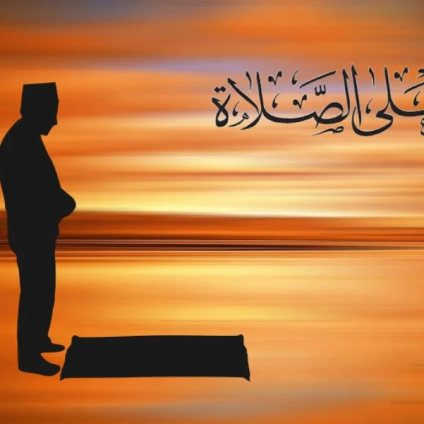 Tafsir Surat Al-Baqarah Ayat 144: Ketentuan Menghadap Kiblat saat Shalat 