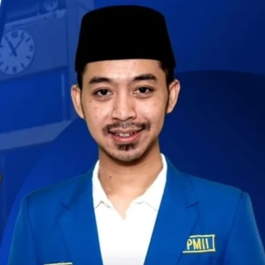 M Shofiyullah Cokro Terpilih Jadi Ketum PB PMII 2024-2027