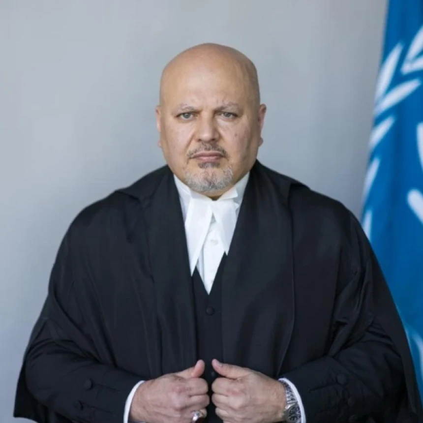 Jaksa Mahkamah Internasional Ajukan Surat Perintah Penangkapan Netanyahu dan Pimpinan Hamas