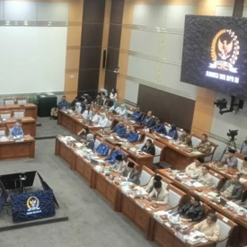 Kemensos Minta Tambahan Rp22,49 Triliun, 1,4 Juta Lansia Terancam Tak Dapat Bansos